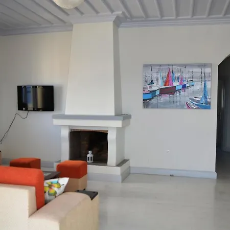 Apartament Sejdi *