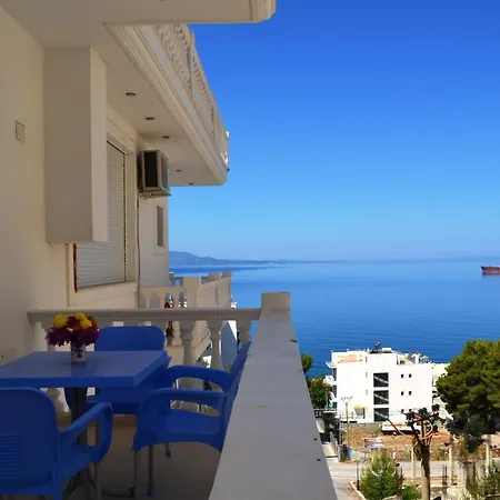 Sejdi * Saranda