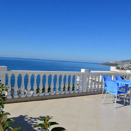 Sejdi * Saranda