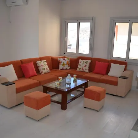 Sejdi Apartament *