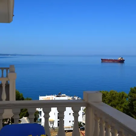 Apartament Sejdi Saranda