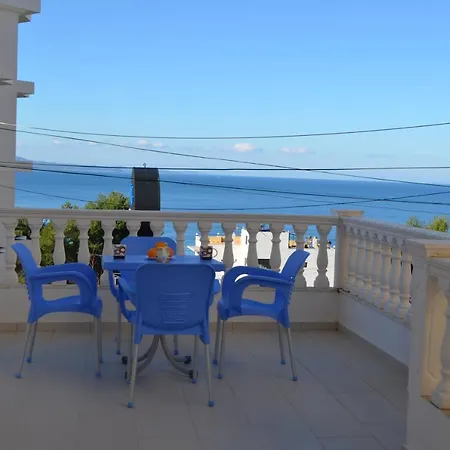 Sejdi Apartament Saranda