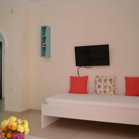 Apartament Sejdi