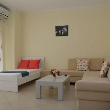 Sejdi Apartament Saranda
