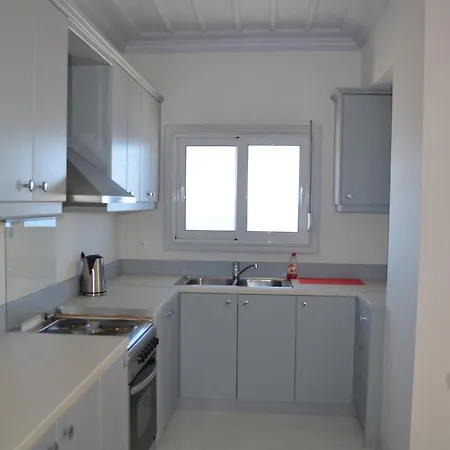 Sejdi Apartament