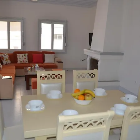 Apartament Sejdi