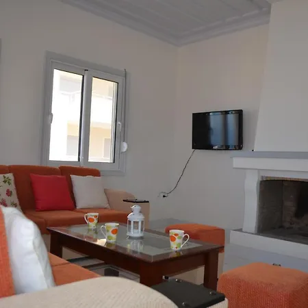 Apartament Sejdi *