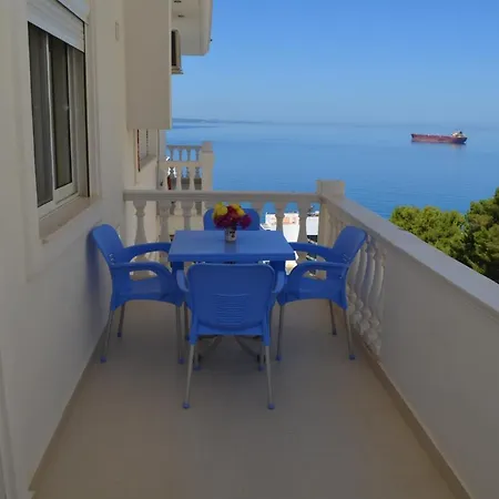 Sejdi * Saranda