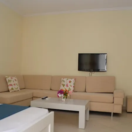 Sejdi Apartament *