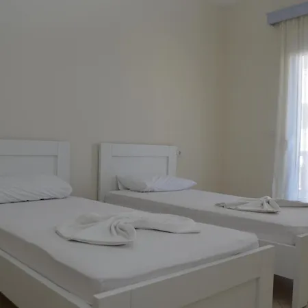 Apartament Sejdi