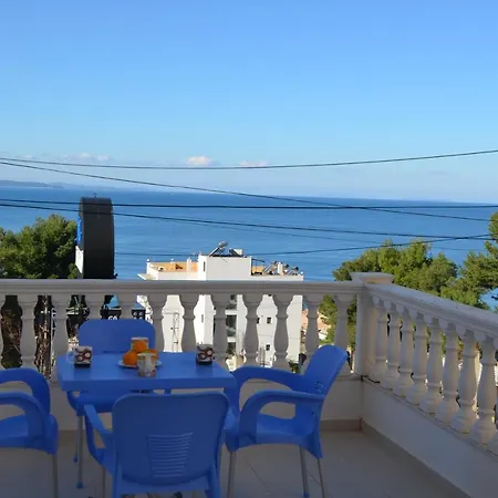 Apartament Sejdi Saranda
