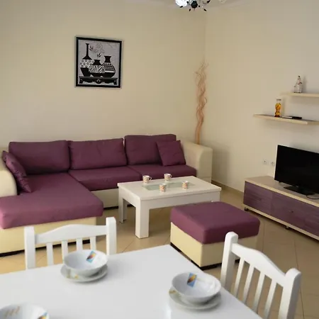 Apartament Sejdi *