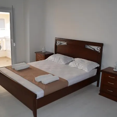 Sejdi Apartament