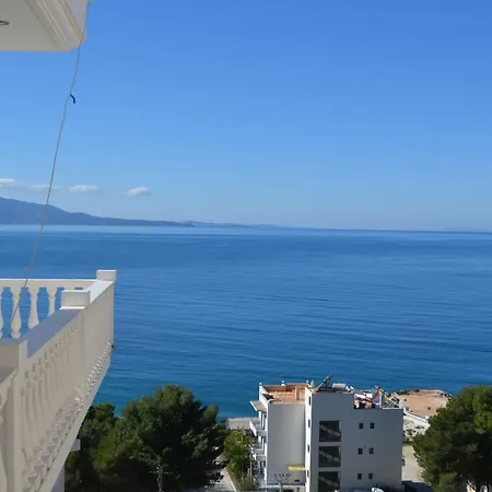 Apartament Sejdi Saranda