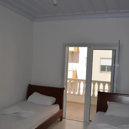 Sejdi * Saranda