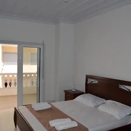 Apartament Sejdi *