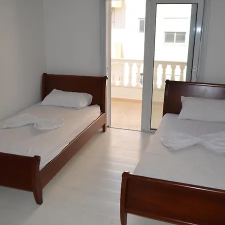 Sejdi Apartament