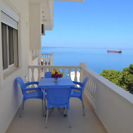 Apartament Sejdi *