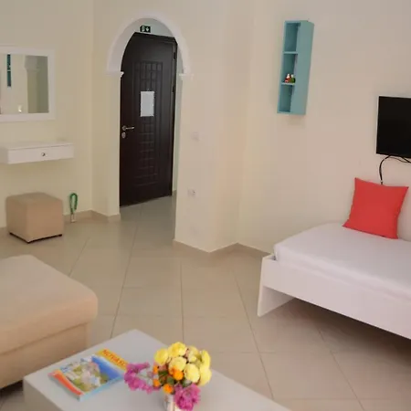 Apartament Sejdi *
