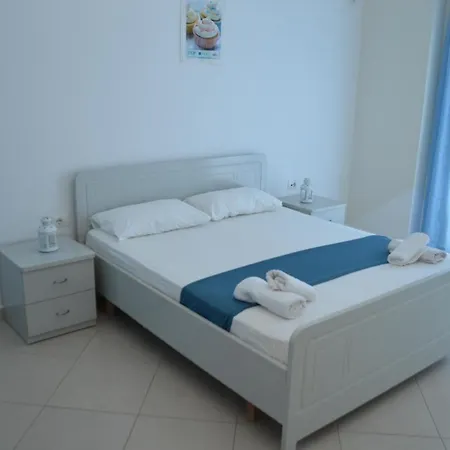 Sejdi Apartament