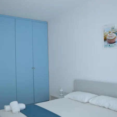 Sejdi Apartament Saranda