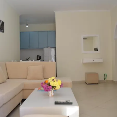Sejdi Apartament