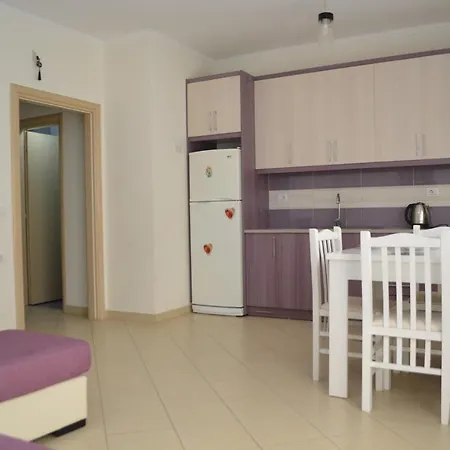 Apartament Sejdi *