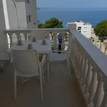 Apartament Sejdi *