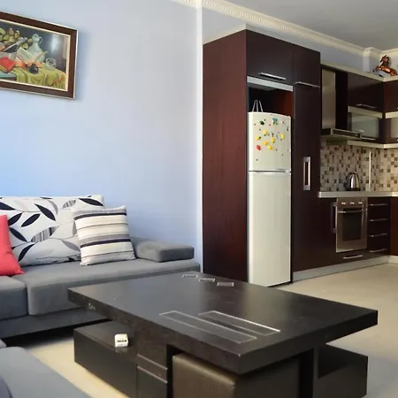 Apartament Sejdi Saranda