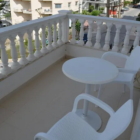 Apartament Sejdi