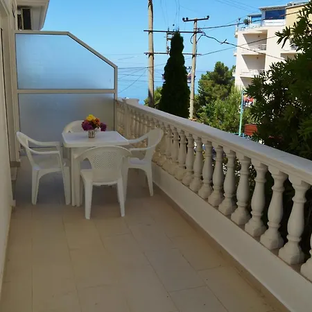 Sejdi * Saranda