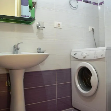 Apartament Sejdi *
