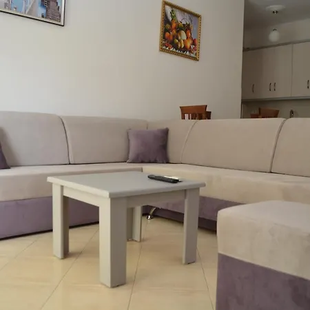 Apartament Sejdi *