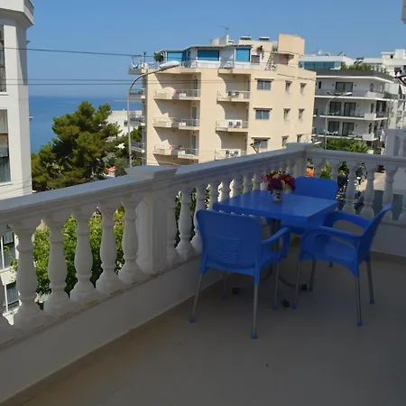Sejdi * Saranda