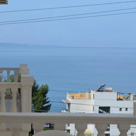 Sejdi * Saranda
